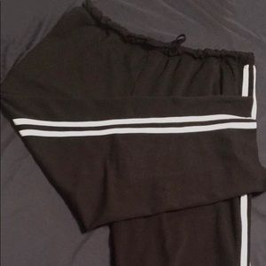 JustMySize Exercise Pants 22/24